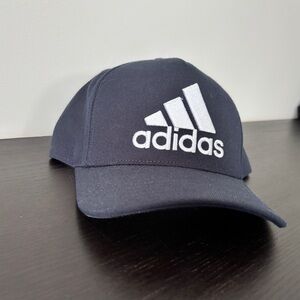NWOT Adidas Snapback